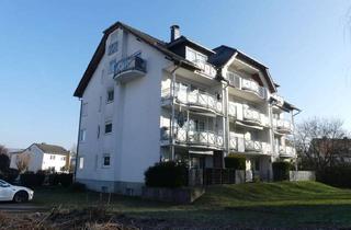 Wohnung kaufen in Orleshäuserstraße, 63654 Büdingen, ... schöne 3-Zimmer-Wohnung in Büdingen für Kapitalanleger und Selbstnutzer ...