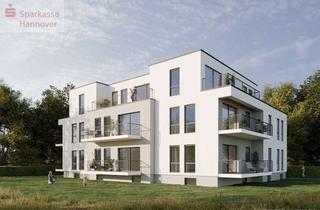Wohnung kaufen in 31715 Meerbeck, Naturblick in Meerbeck
