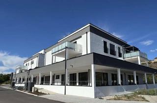 Wohnung kaufen in 74855 Haßmersheim, Modernes, zeitloses Architekturdesign