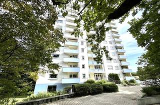 Wohnung kaufen in 64646 Heppenheim (Bergstraße), +++ Renovierungsbedürftige Vierzimmerwohnung mit 2 Balkonen +++