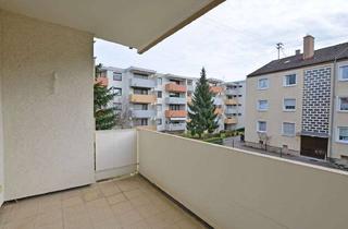 Wohnung kaufen in 70839 Gerlingen, Interesse an einer gut geschnittenen 3 Zimmer Wohnung mit Balkon?