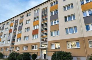 Wohnung kaufen in 09212 Limbach-Oberfrohna, Renditeobjekt im Herzen von Limbach-Oberfrohna!