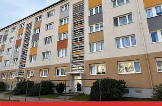Wohnung kaufen in 09212 Limbach-Oberfrohna, Renditeobjekt im Herzen von Limbach-Oberfrohna!