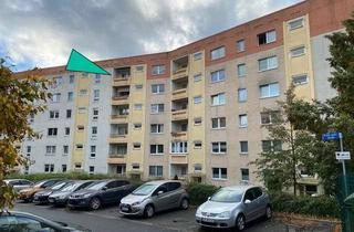 Wohnung kaufen in Bruno-Apitz-Strasse 25, 99427 Schöndorf, Eigentumswohnung -Kapitalanlage