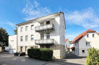 Wohnung kaufen in 55291 Saulheim, Sonnige Dachgeschosswohnung mit Loggia und Panoramablick auf Saulheim, Rheinland-Pfalz