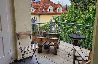 Wohnung kaufen in Saarlandstraße, 77652 Offenburg, Außergewöhnliche 5-Zimmer-Stadtwohnung
