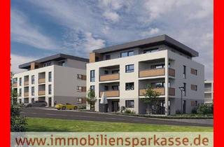 Wohnung kaufen in 75365 Calw, Exklusives Wohnquartier in der Waldsiedlung!
