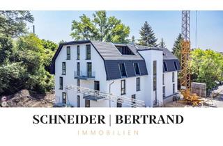 Wohnung kaufen in 52134 Herzogenrath, ERSTBEZUG ! Stylisches 1 Zi. Apartment inkl. Terrasse in Herzogenrath-Kohlscheid