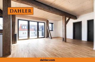 Wohnung kaufen in 35435 Wettenberg, Next Level - Moderne Wohnung (1. OG) mit Balkon nach NH 40 entwickelt