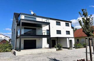 Wohnung mieten in Goetheweg 22, 01454 Radeberg, MEGA - Familientraum! 4 Zimmer, TOP Interieur, Energie A+,großer Balkon, Erstbezug!