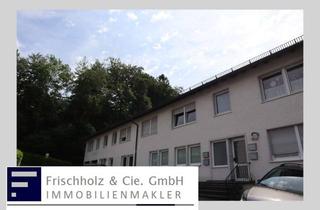 Wohnung mieten in Amselweg, 58566 Kierspe, Zentrumsnahe 3-Zimmer-Erdgeschosswohnung in Kierspe zu vermieten!