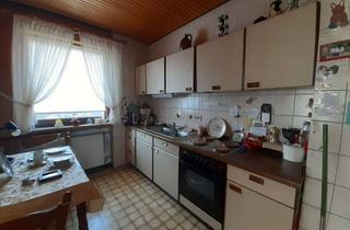 Wohnung mieten in 38444 Heiligendorf, Wohnen im 2 Familienhaus in Wolfsburg