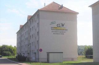 Wohnung mieten in Merseburger Straße 86a, 06242 Braunsbedra, 2-Raumwohnung mit Balkon im Geiseltal