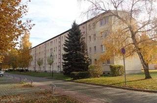 Wohnung mieten in H.-Heine-Straße 22, 06242 Braunsbedra, Schöne 3-Raumwohnung mit Balkon im Geiseltal