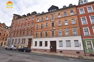 Wohnung mieten in Lessingstraße 10, 09130 Sonnenberg, *Hochwertig sanierter Altbau lässt keine Wünsche offen*