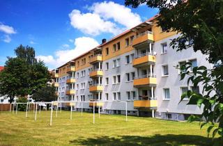 Wohnung mieten in Birkenweg 19, 02708 Löbau, Zentral und beliebt! 2-R.-WE in Löbau!