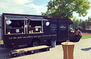 Garagen mieten in 82110 Germering, Stellplatz für deinen mobilen Foodtruck!