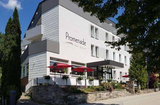 Gewerbeimmobilie kaufen in 95138 Bad Steben, bestens etabliertes 3-Sterne-Hotel-Restaurant