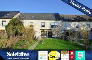Einfamilienhaus kaufen in 40789 Monheim am Rhein, Viel Platz für die große Familie ! Großzügiges Einfamilienhaus mit Garten und Garage