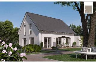 Haus kaufen in 09618 Brand-Erbisdorf, Individuelles & massives Familienhaus auf großem Landgrundstück!