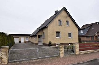 Einfamilienhaus kaufen in 38461 Danndorf, Einfamilienhaus auf großem Grundstück in Danndorf