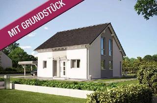 Haus kaufen in 66693 Mettlach, Das perfekte Familienhaus!