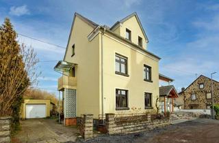 Haus kaufen in 56637 Plaidt, Charmanter Altbau mit traumhaftem Grundstück im Ortskern