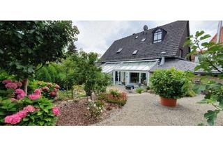 Haus kaufen in 31832 Springe, Fachwerk-Idylle ''Schöner Wohnen''