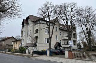 Mehrfamilienhaus kaufen in 16540 Hohen Neuendorf, Provisionsfrei: Mehrfamilienhaus in zentraler Lage von Hohen Neuendorf