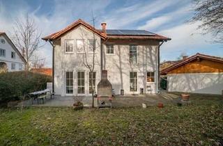 Haus kaufen in 85656 Buch am Buchrain, Kapitalanlage oder Selbstbezug - Ein- oder Zweifamilienhaus mit viel Potenzial