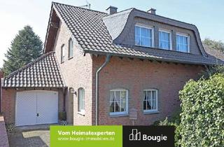 Haus kaufen in 41849 Wassenberg, Zwei Einfamilienhäuser auf einem Grundstück, nutzen Sie die Möglichkeiten!