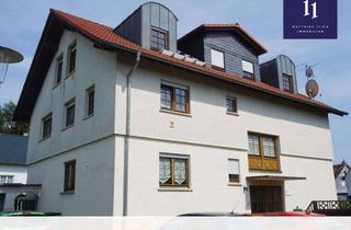 Haus kaufen in 63549 Ronneburg, Großzügiges Haus mit optimalem Grundriss sucht eine neue Familie