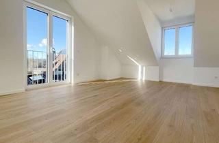 Doppelhaushälfte kaufen in Pfarrer-Seeanner-Straße 24, 85748 Garching, NEUBAU: 4,5-Zimmer-Doppelhaushälfte in Garching -LETZTE EINHEIT-