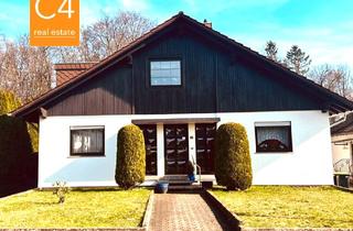 Einfamilienhaus kaufen in 66424 Homburg, Einfamilienhaus mit Studiowohnung in familienfreundlicher Lage von Homburg!