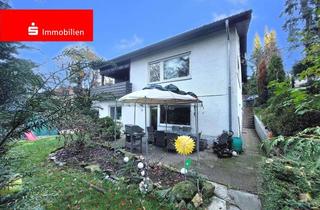 Anlageobjekt in 65779 Kelkheim, Preisreduzierung - Zweifamilienhaus mit gut vermieteten Wohnungen