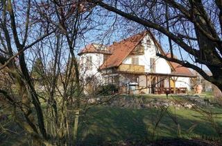 Haus kaufen in 97346 Iphofen, Secret Sale: Traumhafter Landsitz mit tollem Garten und ca. 18.000m² Gesamtfläche