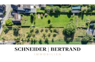 Grundstück zu kaufen in 52379 Langerwehe, Großzügiges Grundstück in Wohngebiet von Langerwehe