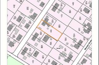 Grundstück zu kaufen in 21337 Lüneburg, ANLEGER aufgepasst ++ Baugrundstück inkl. solider DHH ++ Nur wenige Minuten bis in die City ++