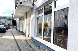 Geschäftslokal mieten in 82256 Fürstenfeldbruck, Schöne und gut gelegene Ladeneinheit in Fürstenfeldbruck zu vermieten