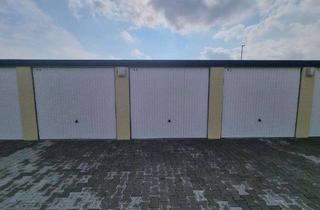 Garagen kaufen in Schwalbenbreite 999, 38350 Helmstedt, Ideale Investition - 10 Einzelgaragen in Helmstedt zu erwerben