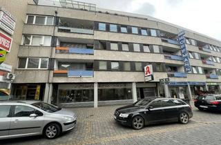 Gewerbeimmobilie kaufen in Berliner Str 46, 53879 Euskirchen, Ladenlokal mit großem Schaufenster zentraler Lage