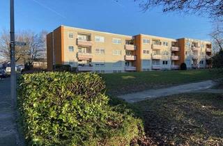 Wohnung kaufen in Berliner Höhe 83, 41748 Viersen, Kapitalanlage: 2 Zimmer Wohnung mit Balkon im I OG