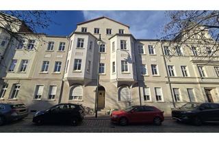 Wohnung kaufen in Mendelssohnstr. 39, 06844 Innerstädtischer Bereich Nord, neu modernisierte 3-Raum-Eigentumswohnung in Dessau Nord*1.OG*Balkon