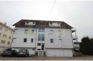 Wohnung kaufen in 78166 Donaueschingen, 3 - 4 Zimmer-Maisonette Wohnung in DS - Allmendshofen - Naturnah und trotzdem stadtnah - Wohnen !