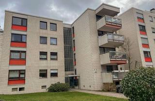 Wohnung kaufen in 65812 Bad Soden am Taunus, Praktische 3-Zimmer-Wohnung in Waldrandnähe