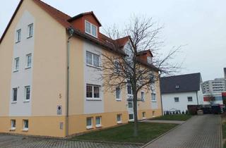 Wohnung kaufen in Boleslawiecer Straße, 01796 Pirna, 2-Raum-Wohnung mit Balkon! Boleslawiecer Str. 5