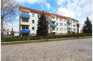 Wohnung mieten in Uebigauer Straße 09, 04916 Herzberg, Wir renovieren für Sie!!