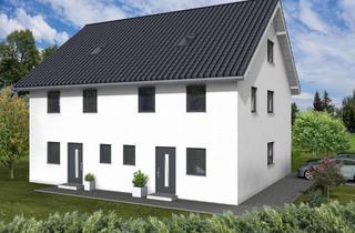 Haus kaufen in 46509 Xanten, Erfüllen Sie sich den Traum von einem Eigenheim mit Schuckhardt Massivhaus!