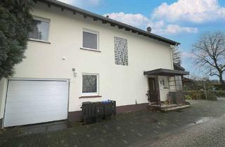Doppelhaushälfte kaufen in 42929 Wermelskirchen, Doppelhaushälfte in ruhiger Lage von Dabringhausen - Der ideale Ort für Familien