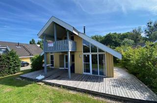 Haus kaufen in 17248 Rechlin, Reduziert! komfortables Ferienhaus in ruhiger Lage an der Müritz - nahe Müritz Nationalpark!